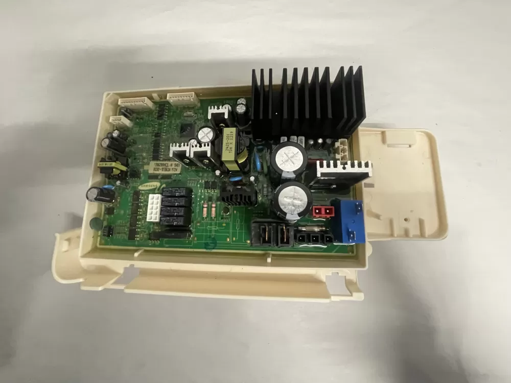 Samsung DC92-01063A DC9201063A Washer Control Board