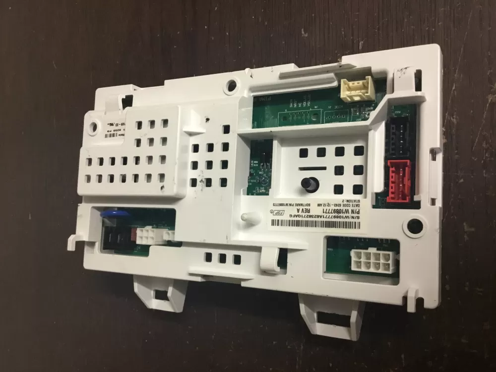 Amana W10868064 W10897771 W10902804 W10914909 W10916445 W11124710 PS12347385 Washer Control Board