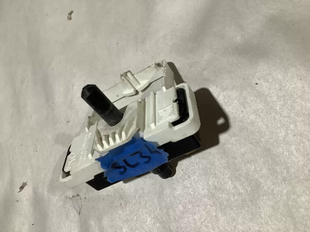 Whirlpool WP3977456 PS11742178 Dryer Start Switch AZ106604 | Sl34