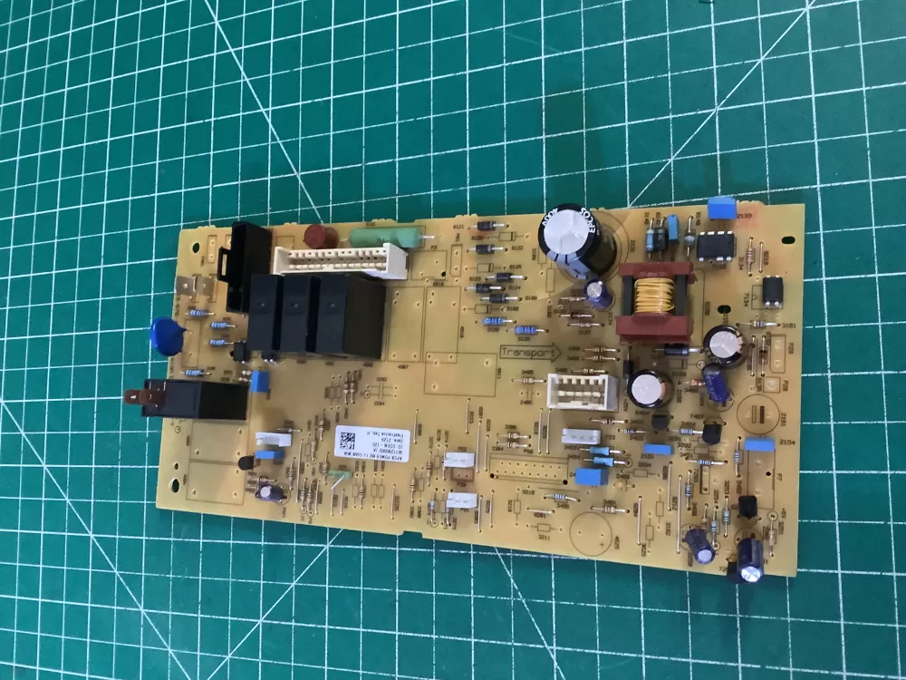 Whirlpool  KitchenAid W10251158  4619-6406-2331  W11290002  W11289998  W11325786  W11289988 Microwave Control Board