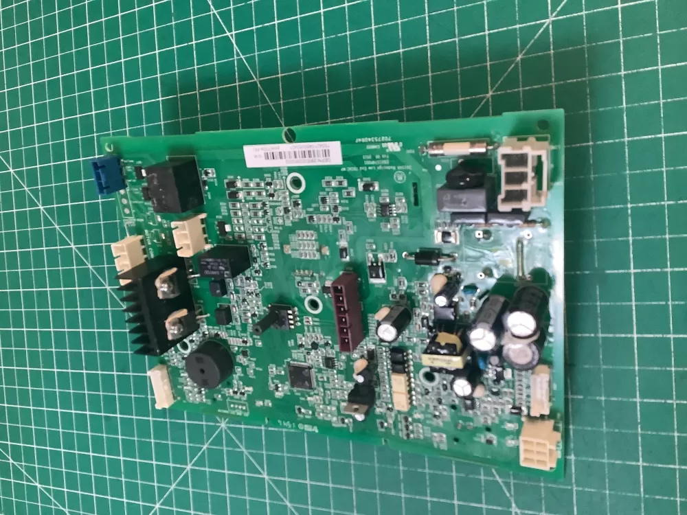GE WH22X29556 WH18X25896 290D2226G002 WH18X24935 Washer Control Board