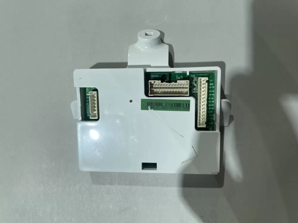 LG  Kenmore EBR78988401 Refrigerator Control Board Dispenser Display
