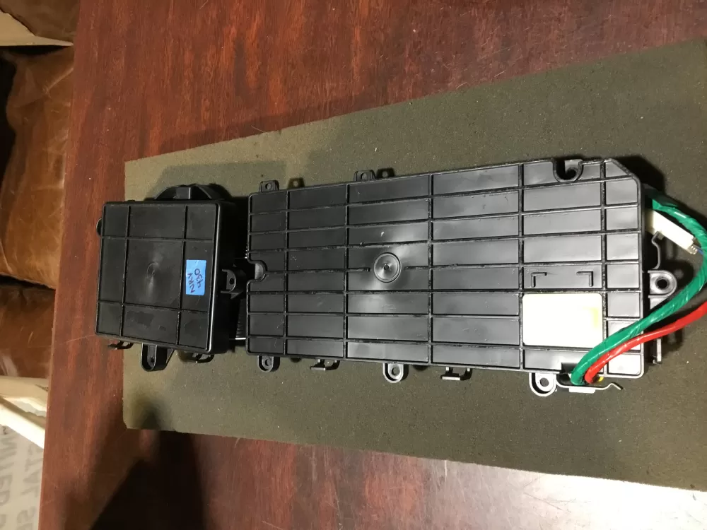 Samsung DC92 00255B Dryer Control AZ85661 | NRV430