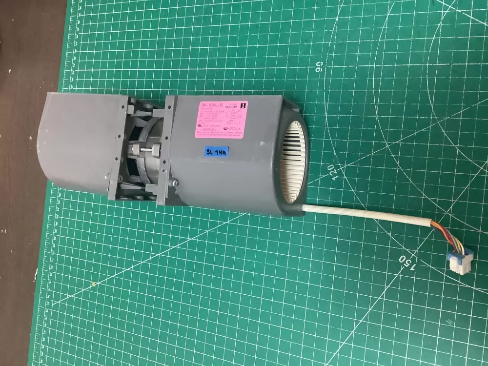 Samsung SMV-360UAL-B3 Blower Motor Assy AZ223262 | SLA149