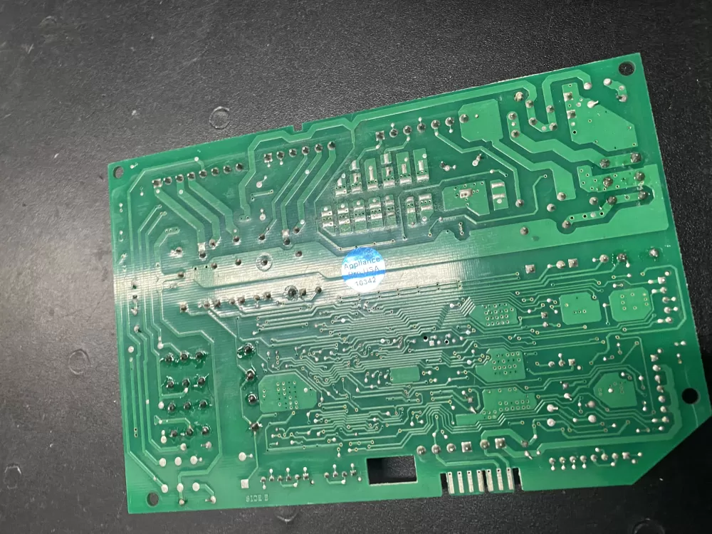 Kenmore W10807590 PS11730775 Refrigerator Control Board AZ6944 | BK1086