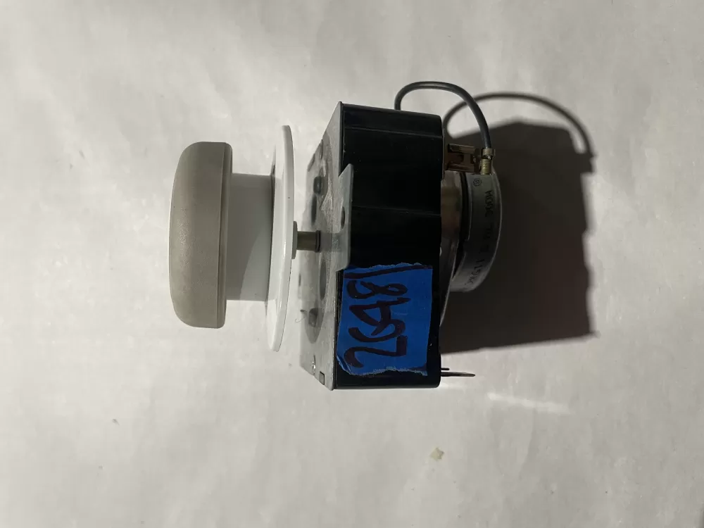 Whirlpool Kenmore Maytag WP3976584 AP6009033 Dryer Timer AZ189182 | KM2648