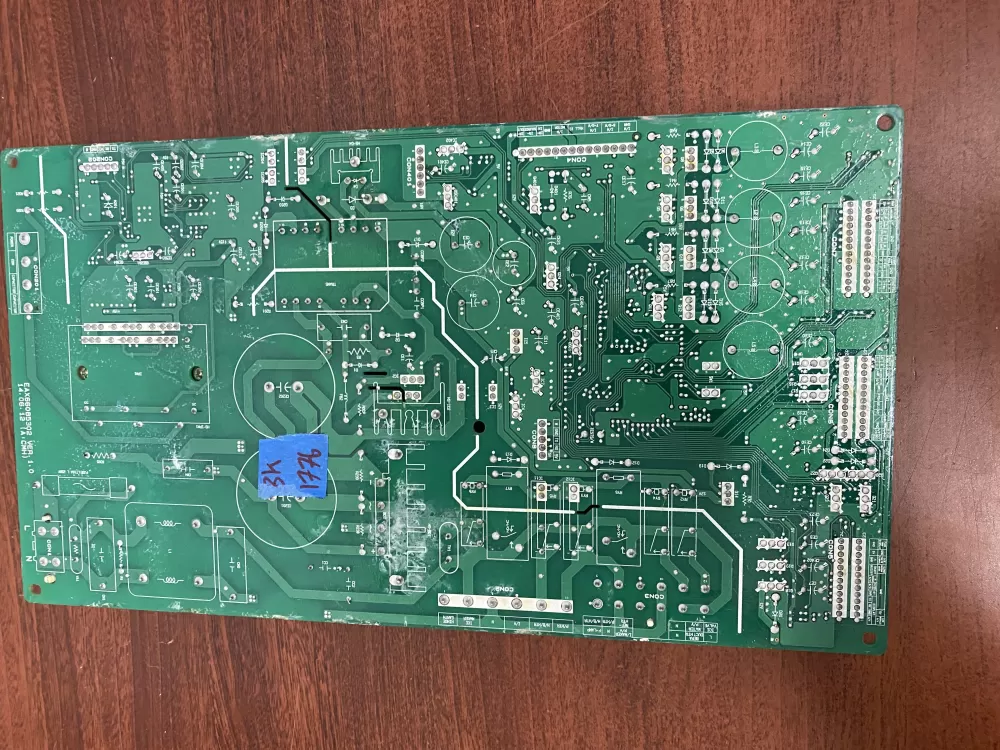 LG EBR79267101 CSP30020916 Refrigerator Control Board AZ46124 | BK1776