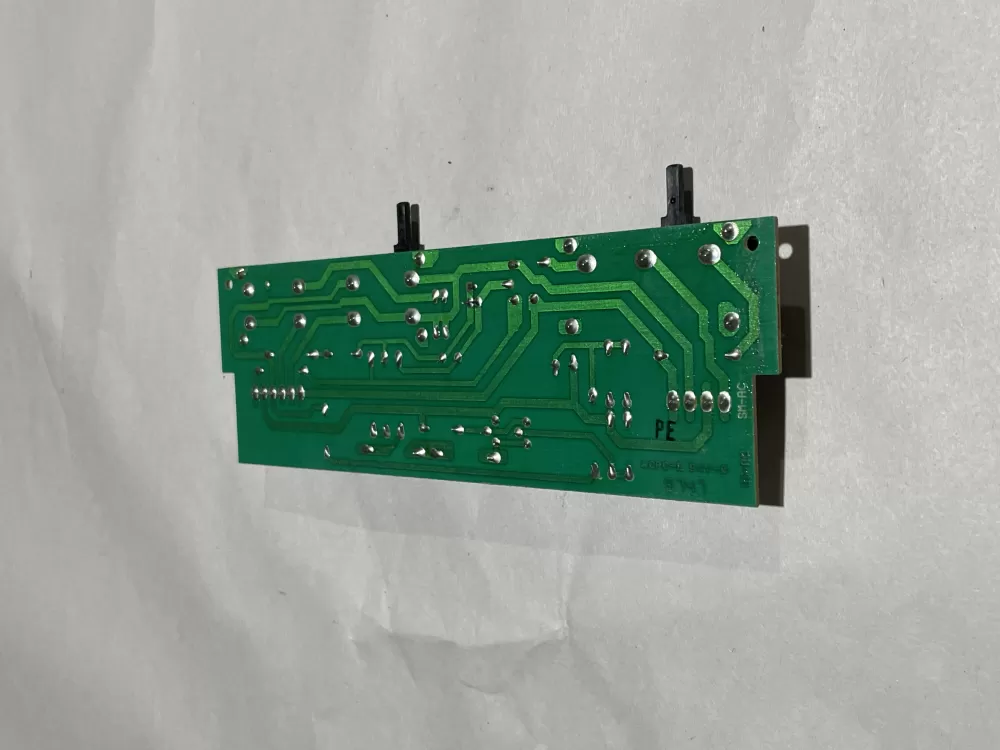 GE WR55X129 Refrigerator Dispenser Control Board AZ141533 | Wm2211