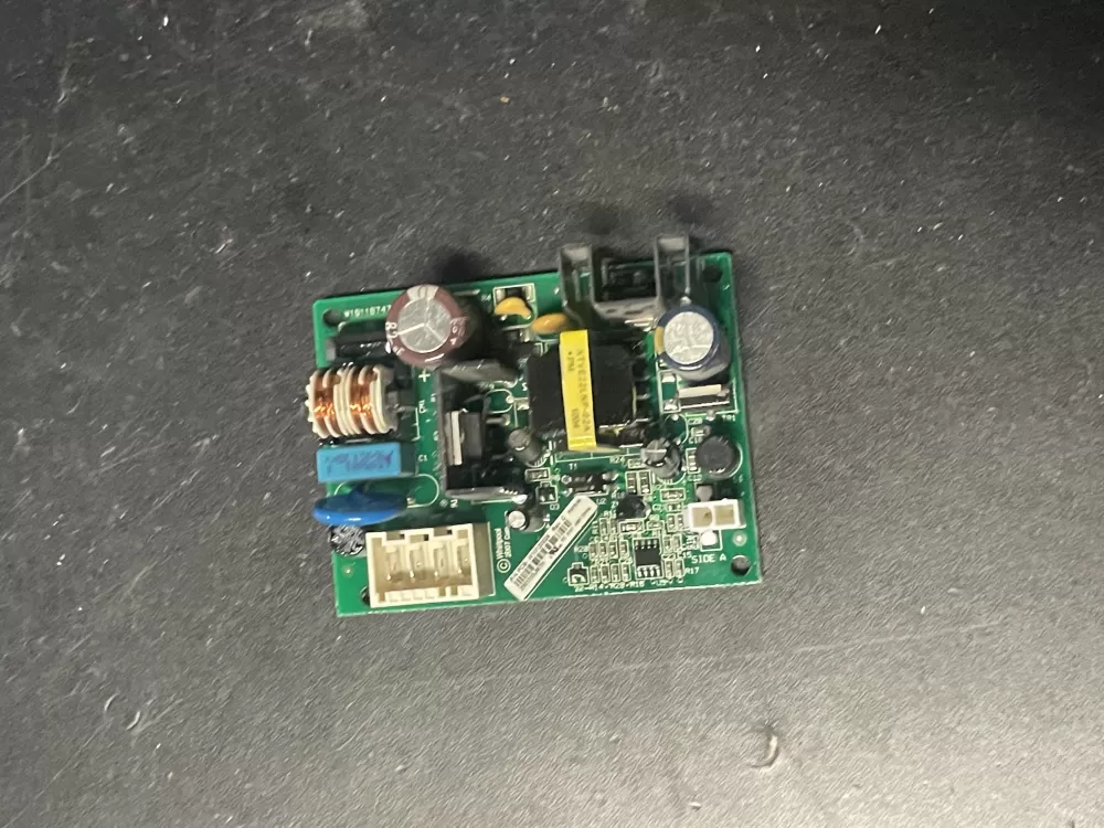 Whirlpool KitchenAid Kenmore Refrigerator Control Board AZ23468 | WM1046