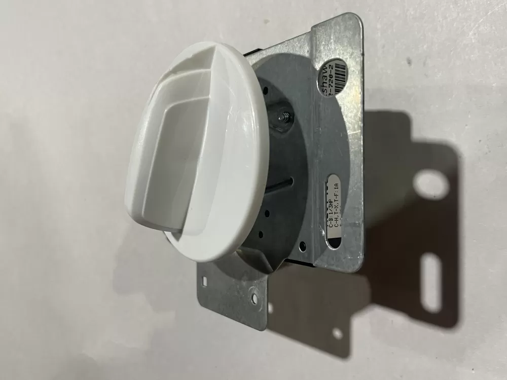 Maytag  Amana  Admiral  Roper AP6003908 W10436308 W10745655 W10857612VP W10857612 PS11731366 Dryer Timer