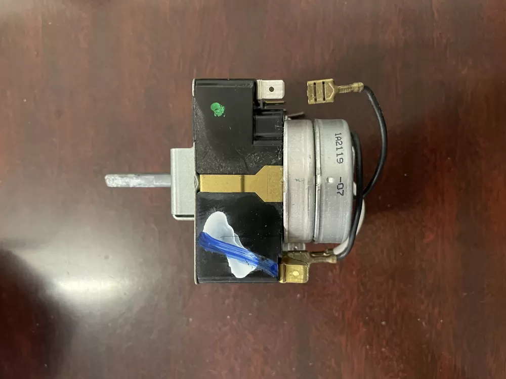 Maytag Admiral Norge AP6009645 53-1810 WP53-1810 Dryer Timer AZ52866 | KM1934