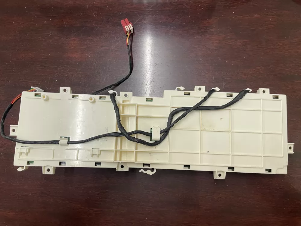 LG EAX32221201 EBR33477201 Dryer Control Board AZ34206 | KMV363