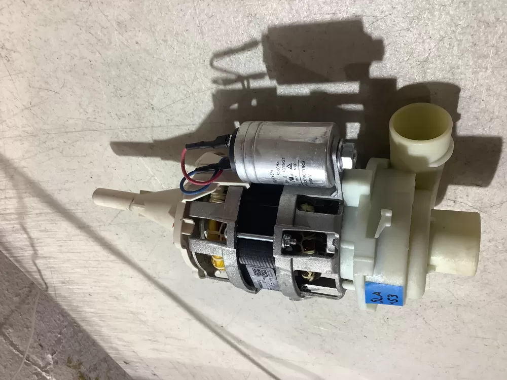 Samsung YXW50-2F-3 Dishwasher Motor AZ198866 | SL153