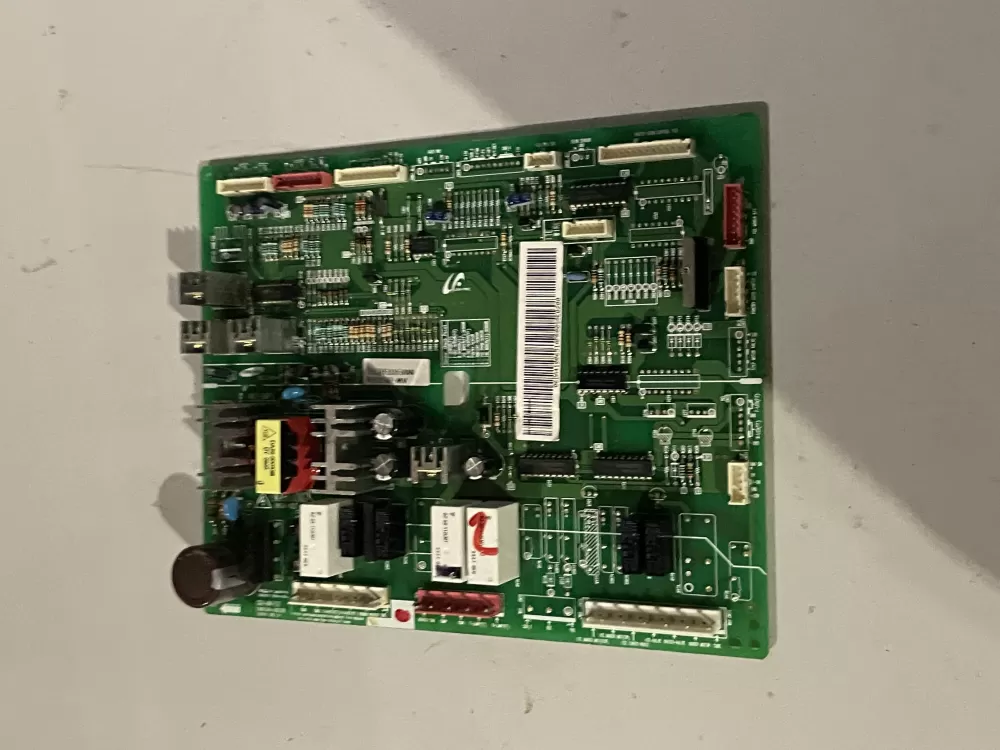 Samsung DA41-00651A DA41-00537B Refrigerator Control Board
