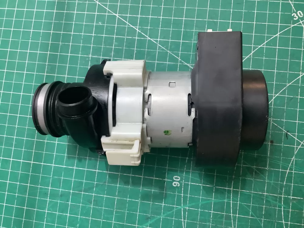 GE 265D1830G005 Dishwasher Motor Pump AZ217701 | SLA136