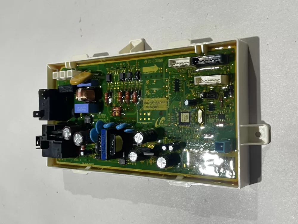 Samsung DC94-02733A Dryer Control Board