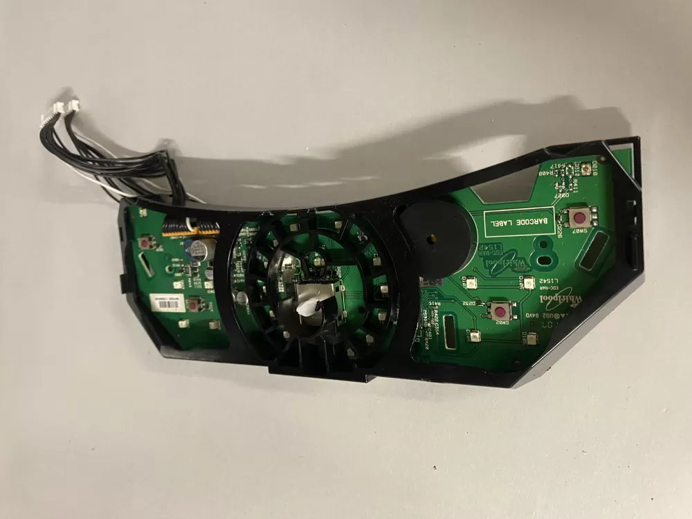 Whirlpool  KENMORE 461970230642  W10172239  4619 702 30691  461970230711  4619 702 30461  4619 702 30692  4619 702 30702  340246  4619 702 30662  W10246782  W10121375  461970230642  W10172227  W10110646  W10023340  Wpw10023340  461970238151  461970238163  W10206030  W10023340  W10300038  W10339968  W10172245  4619 702 30641  461970230641  461970230662  461970230642 Washer Control Board