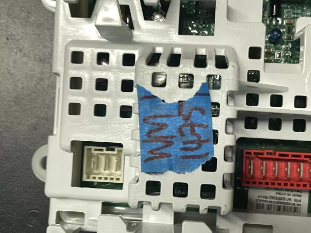 Whirlpool Amana Admiral Roper W10484681 Washer Control Board AZ16141 | 1475WM