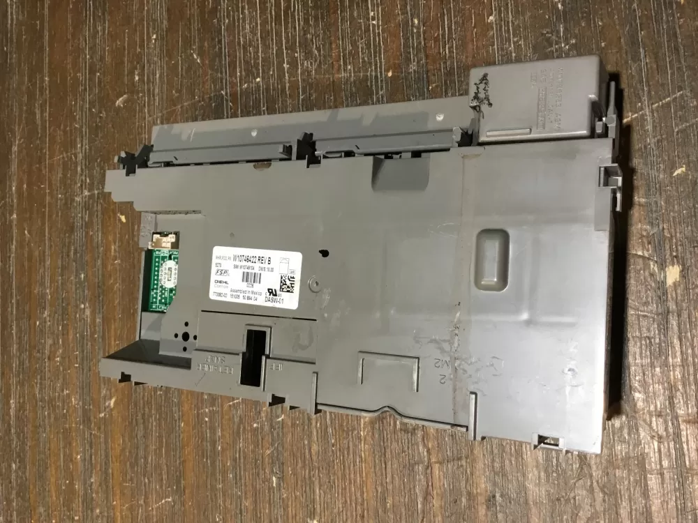Kenmore W10732785 W10746422 Dishwasher Control Board AZ57675 | NR1917