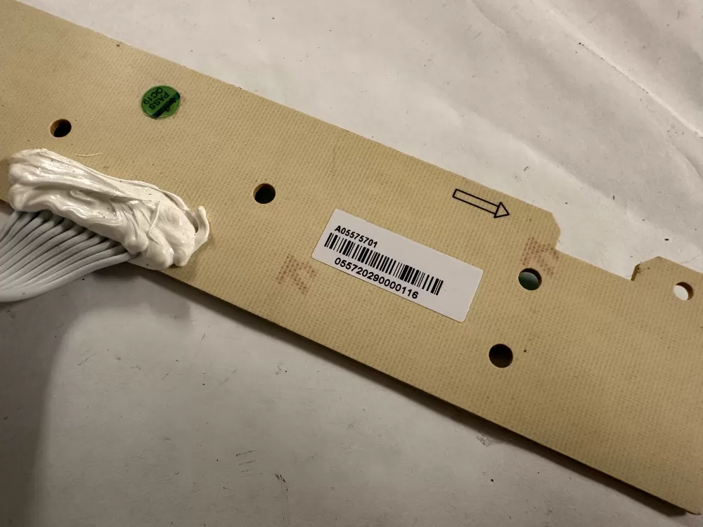 Frigidaire A05421201 Dishwasher Control Board AZ138871 | KC1367