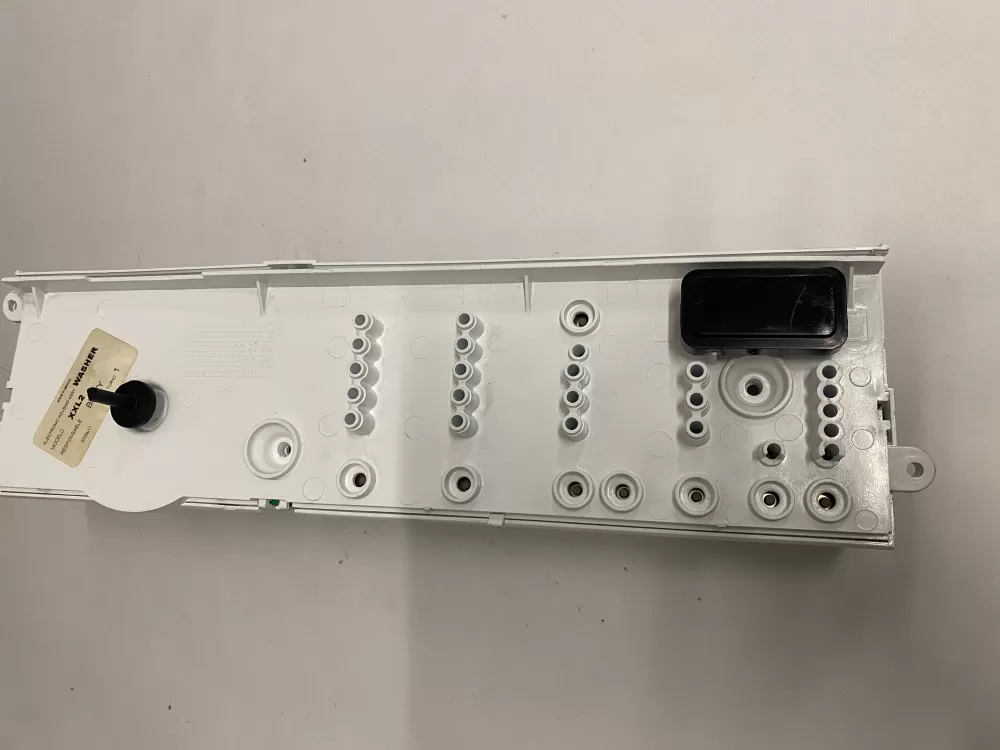Frigidaire 137341510 137006005 AP4982230 Washer Control Board AZ228988 | BK1741