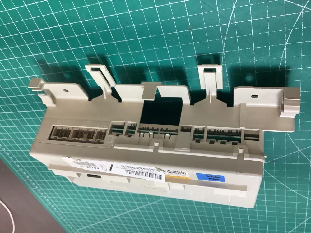 Whirlpool 4619 70220674 01 Washer Control Board CCU AZ226655 | ARV979