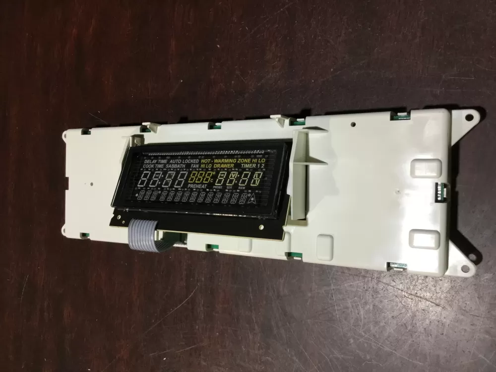 Jenn-Air 74011719 8507P226 60 Range Jenn Air Oven Control Board AZ66645 | NRV572
