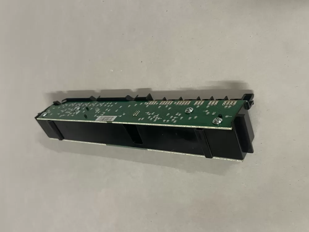 A05798605 Frigidaire Dishwasher Control Panel