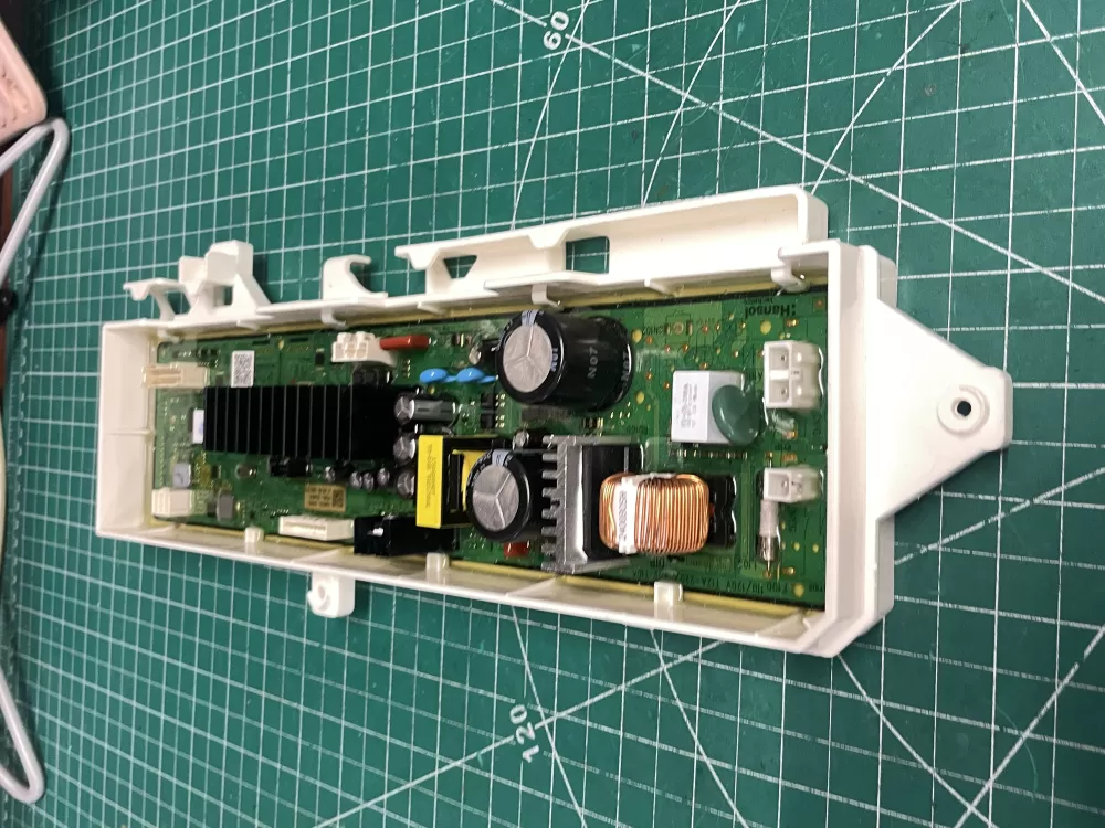 Samsung DC92-02965B DC92-02965F PS16927883 Washer Control Board
