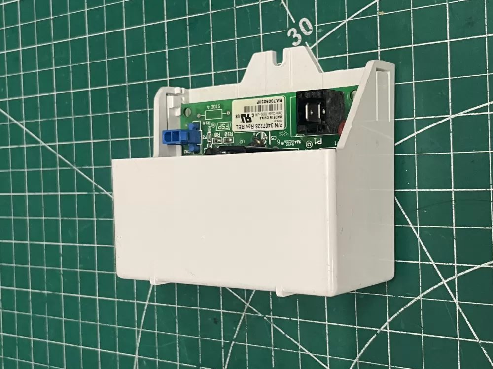 Whirlpool  Kenmore 3407228 WP3407228 Dryer Control Board