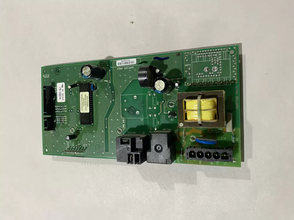 Whirlpool  Kenmore 8566150  AP3841286  1156589  3976625  3976625R  3978914  3978915  3978916  3980061  3980061R  3980061A  661652  661652R  8566150R  AH986743  EA986743  PS986743 Dryer Control Board