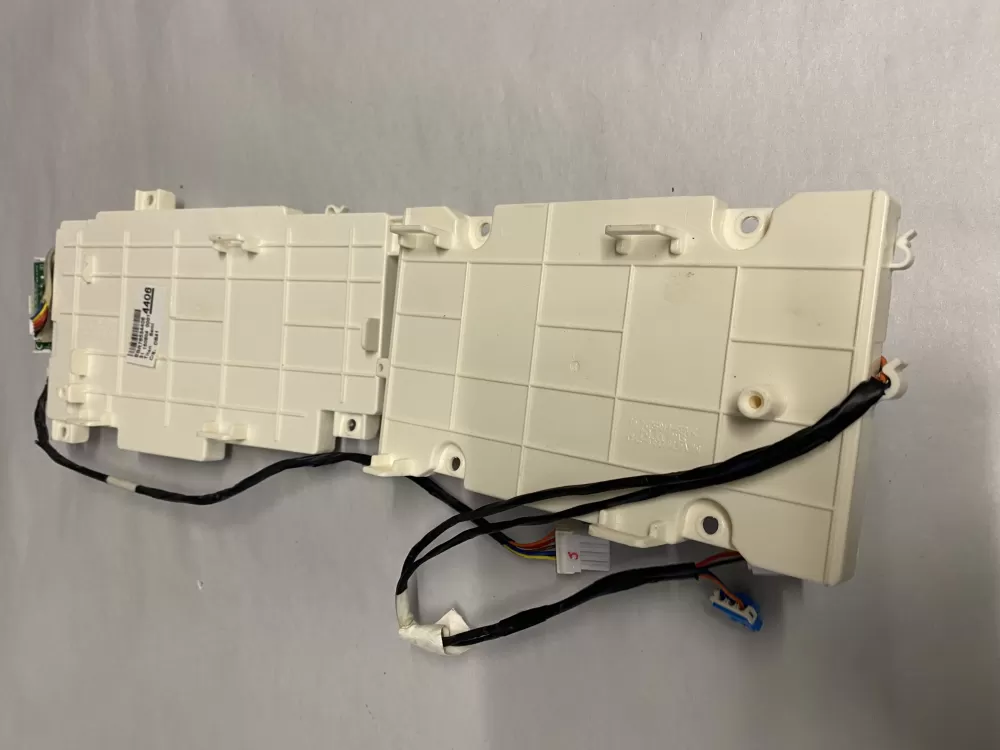 LG EBR78534406 Washer Control Board AZ207874 | BKV922