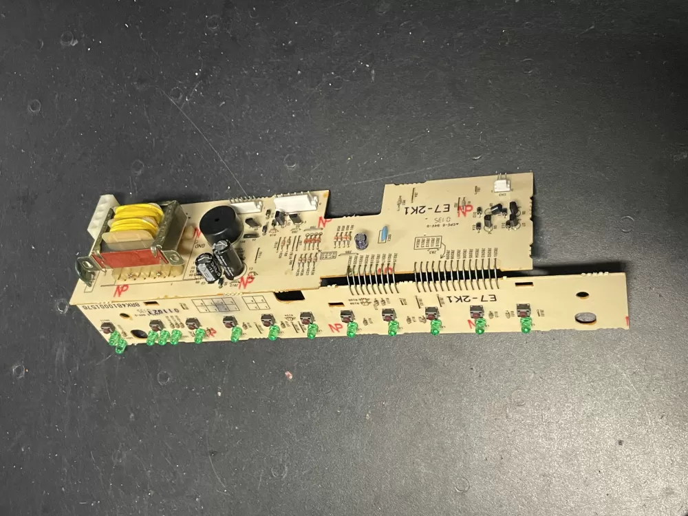 GE  WD21X10100  165D5173G011  165D5073  012730539 Dishwasher 