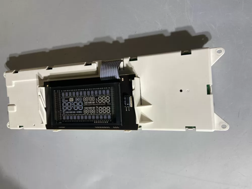 Maytag W10293890 W10365421 WPW10365421 Range Control Board AZ112754 | BGV658