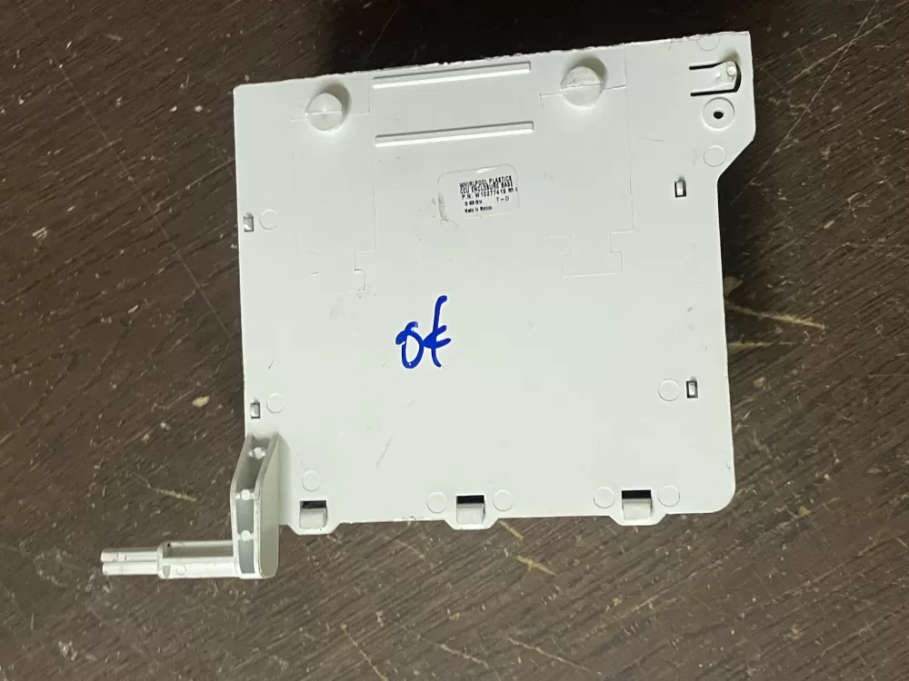 Whirlpool Maytag W10315867 Washer Control Board CCU AZ44391 | Wmv33