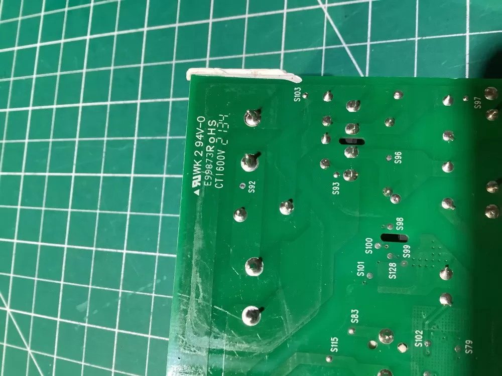 Frigidaire A05174903 Refrigerator Control Board AZ133894 | NR2106