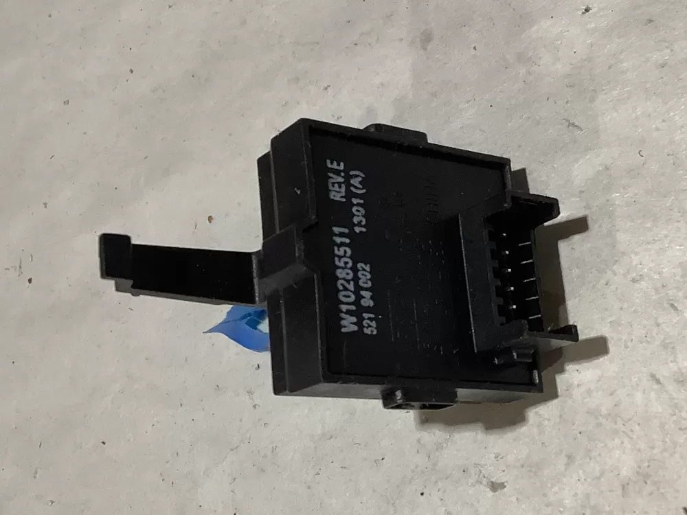 Maytag Whirlpool W10285511 Washer Switch AZ112882 | Sl83