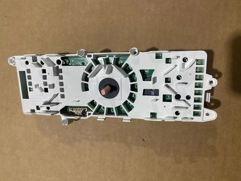 Whirlpool  Amana W10215446 W10212773 Dryer Control Board