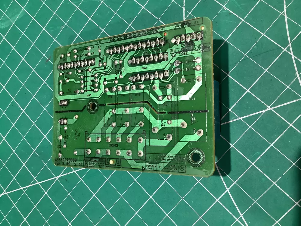 LG EBR60070703 EBR60070707 PS3533948 Refrigerator Power Control Board