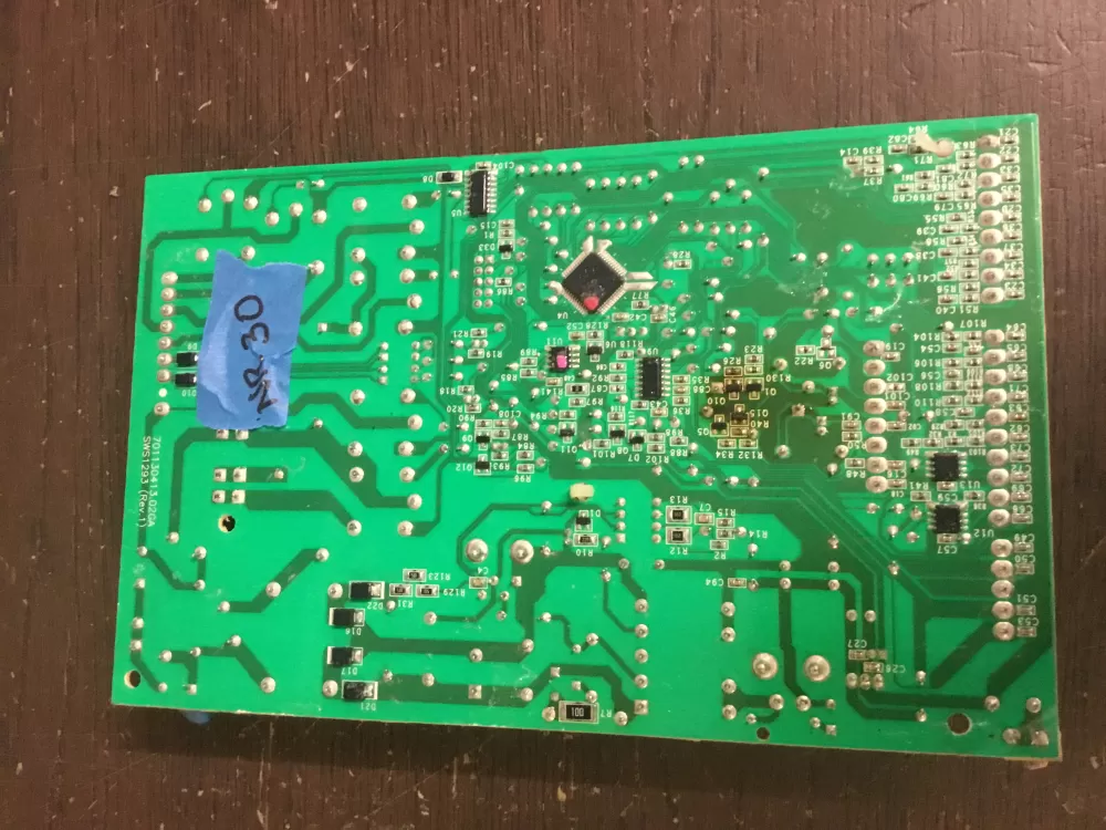 GE 200D2260G008 PD00074367 AP7188100 Refrigerator Control Board AZ16822 | NR30