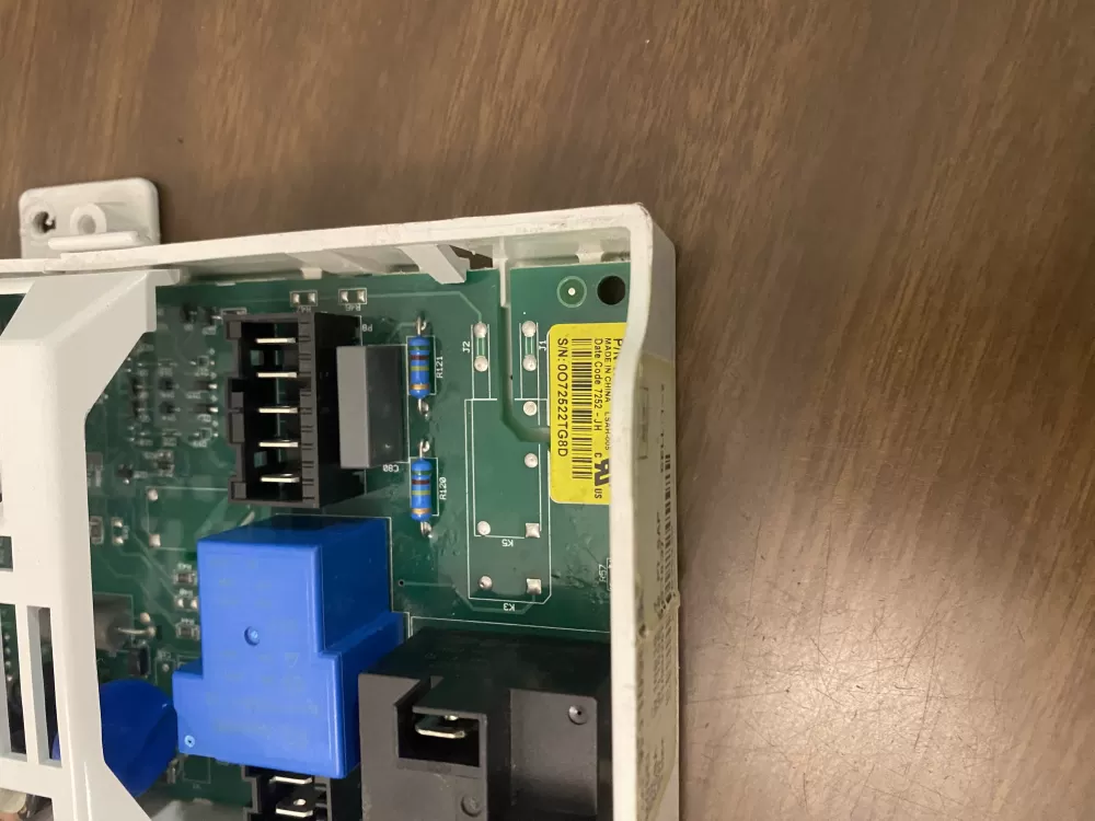 Maytag Whirlpool Kenmore W11098430 Dryer Control Board AZ88711 | BK1631