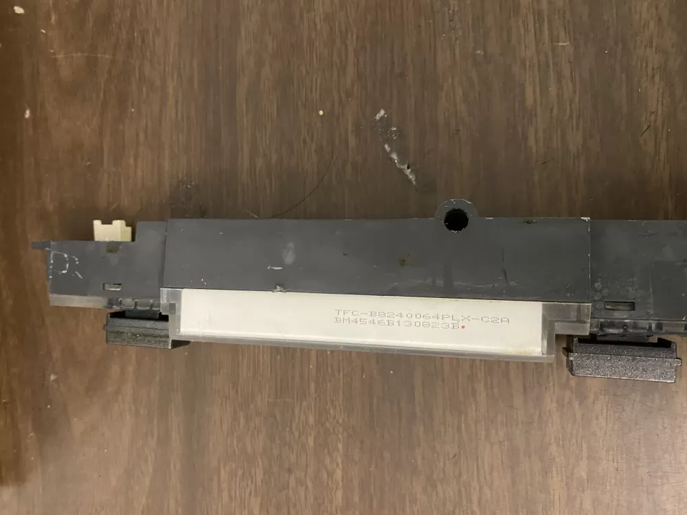 GE WD21X22074 Dishwasher LED Control Board AZ44062 | BK1757