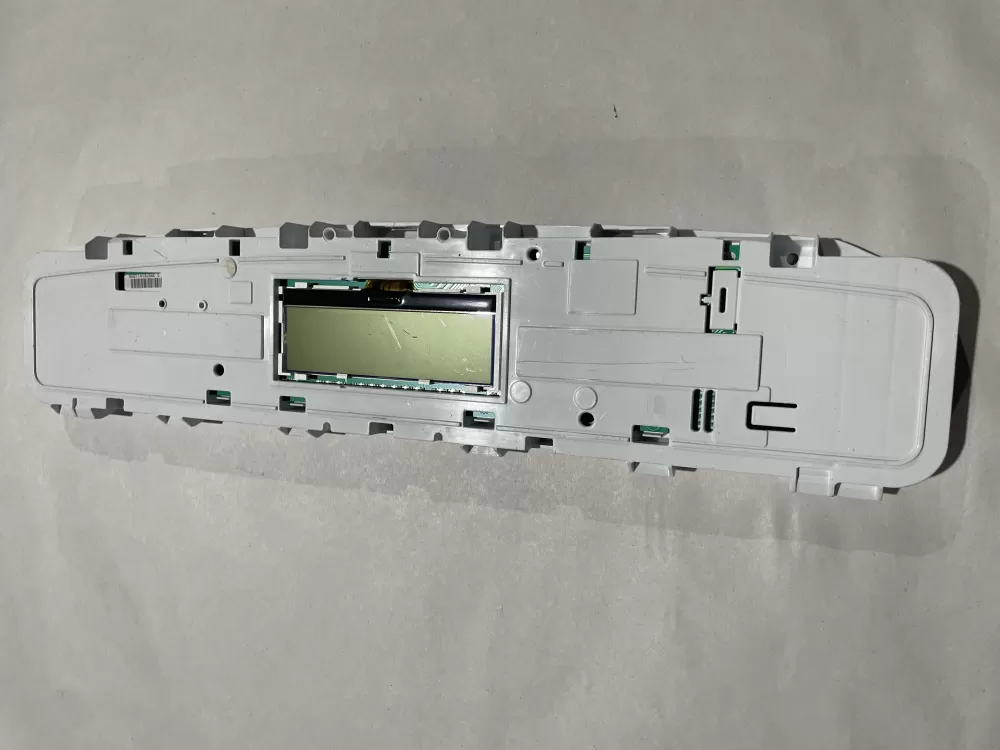 395721011258 Fisher & Paykel Washer Board - Display / Interface
