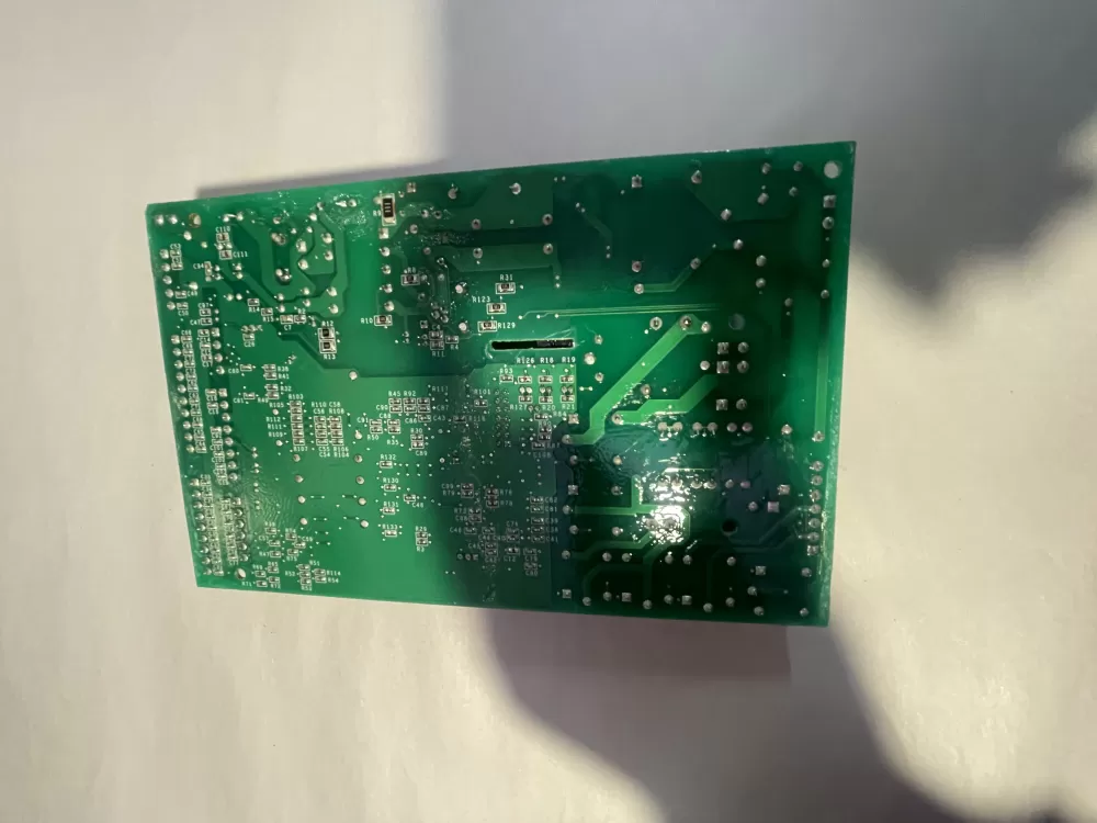 GE 200D6221G028 EBX1110P002 Refrigerator Control Board AZ198285 | KM2733