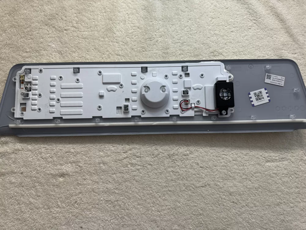 Whirlpool Maytag W11035070 W11115285 Washer Control Board Panel AZ7504 | V356