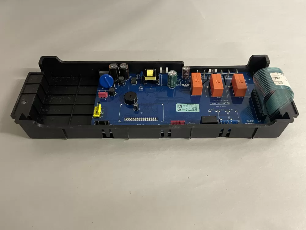 Whirlpool W11342871 W11432568 W11511589 W11528352 W11536412 W11594224 PS16730875 Range Control Board