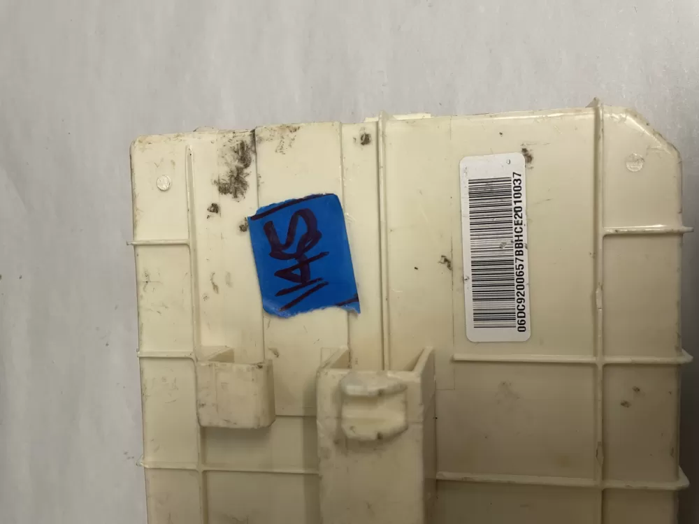 Samsung DC92 00657B Washer Control Board AZ209809 | KMV465