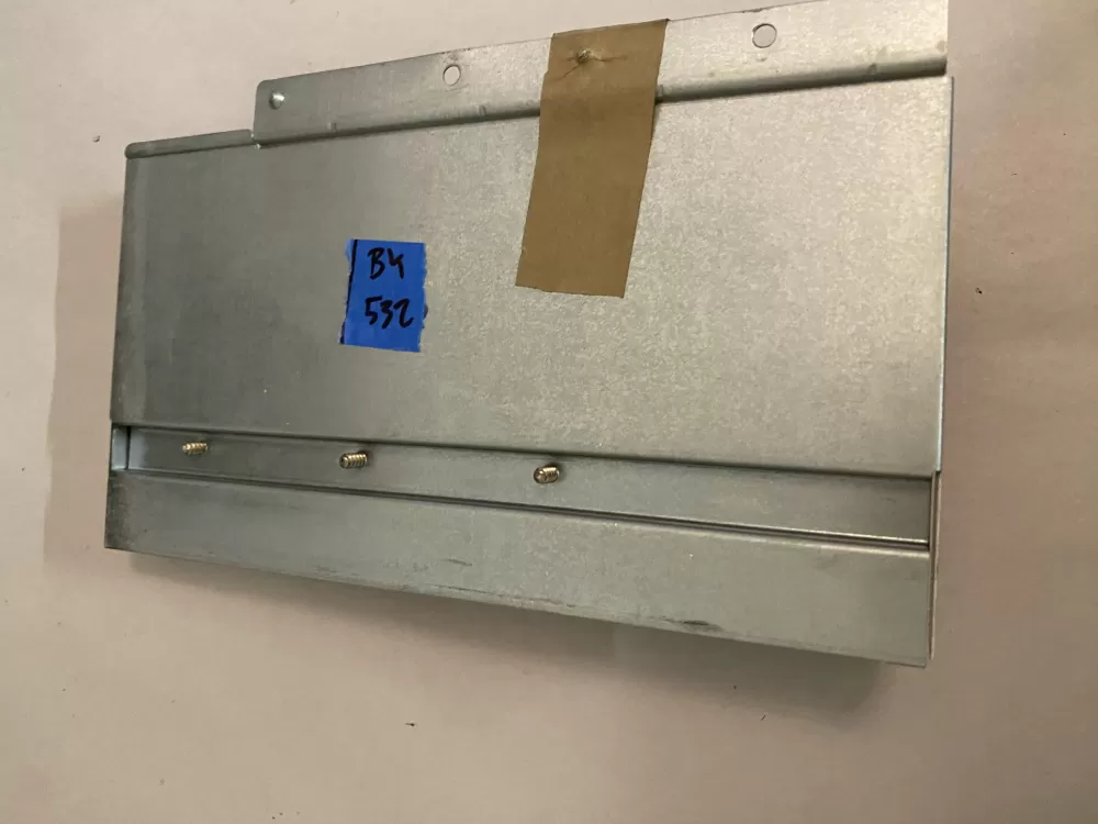 GE WD35X21194 265D1341G004 Dishwasher Control Board AZ106701 | BK532