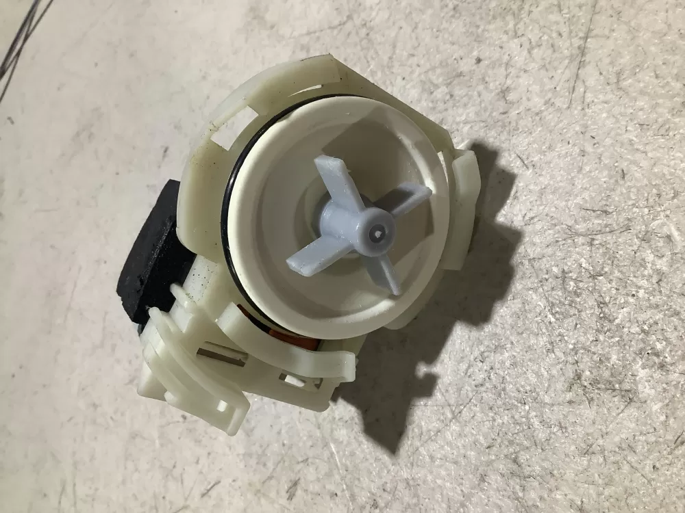 Whirlpool 661662 Dishwasher Water Drain Pump AZ 93252 | SL112
