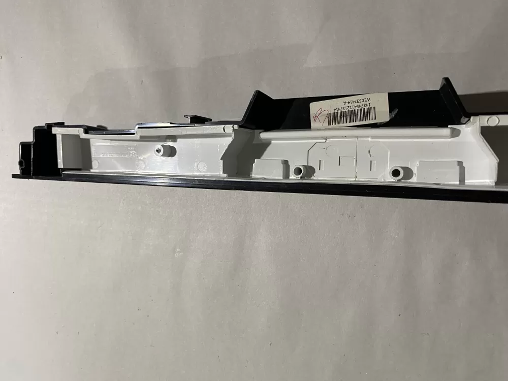 KitchenAid WPW10537414 W10537414 Diswhaser Control Board AZ190682 | BKV873